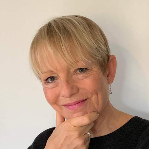 Isabelle Noteris